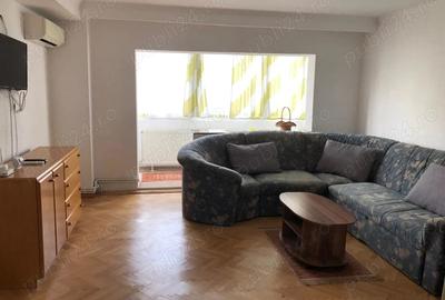 Apartament cu 3 camere decomandat în Găvana - 2