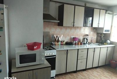 Apartament cu 4 camere în Mihai Viteazul - 10