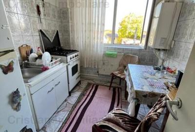 Apartament cu 2 camere semidecomandat în Calea Galați - 5