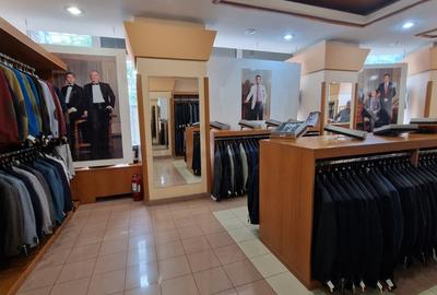 REC3001302 Spatiu comercial Mosilor - 1