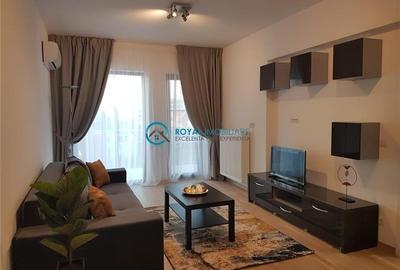 Royal Imobiliare - Inchiriere Apartament de lux zona Albert