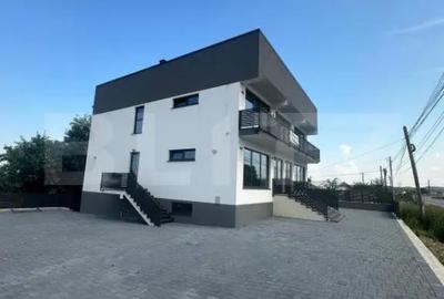 Spațiu comercial, de 350 mp, în Rădăuți - 1
