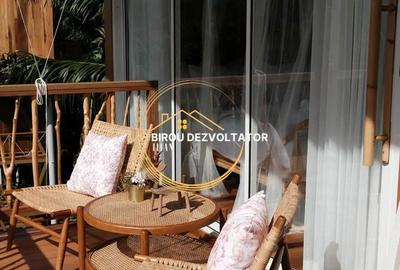 Apartament cu 3 camere decomandat în Theodor Pallady