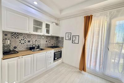 Apartament cu 2 camere în Ștefăneștii de Jos - 5