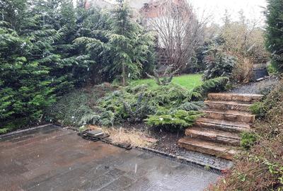 Casă individuală cu 4 camere cu Teren 100 Mp în Andrei Mureșanu - 9