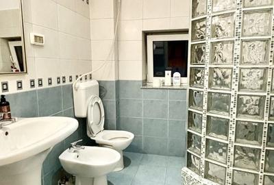 Apartament cu 4 camere decomandat în Cotroceni - 10