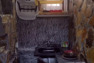 Casă în Bârzești - 3