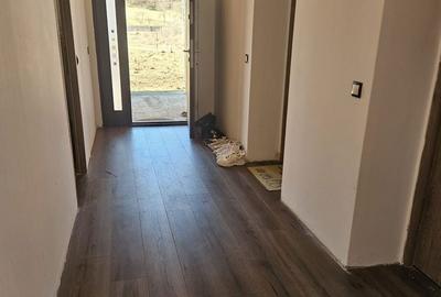 Casă cu 3 camere în Romita - 6