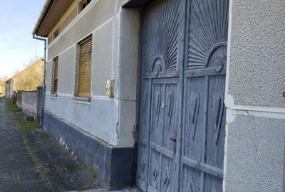 Casa de vânzare plus teren de casa - 3