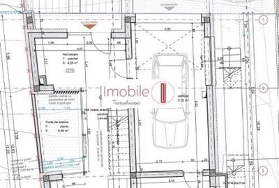 Casă individuală cu 4 camere cu Canalizare în Gruia - 15