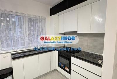 Apartament 2 Cam Bloc Nou Berceni - Dimitrie Leonida - 3