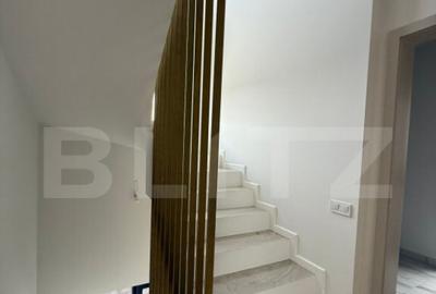 Ideal pentru birou, duplex cu 5 camere, 5 bai, 270 mp, zona - 11