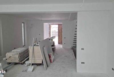 Casă cu 4 camere în Odăi - 3