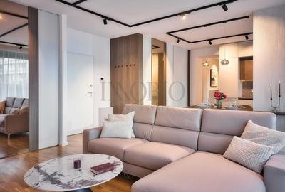 Apartament 3 Camere + Gradina 95 MP | The Ivy | 2 Locuri de Parcare - 4