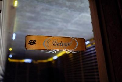 Spa cu renume si business welness functional - 2