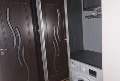 Apartament cu 2 camere semidecomandat în Tineretului