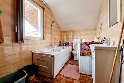 Casa individuala | 4 camere | 110mp util | Iris | Zona Auchan! - 11