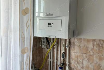 Apartament cu 3 camere decomandat în Piața Nouă - 6