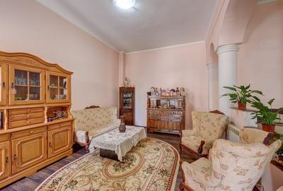 Vila de vanzare, Brancoveanu, Parc Tineretului, cu teren mare COMISION 0% - 9