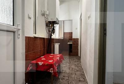 Apartament 2 Camere Zona Garii - 3