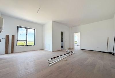 Apartament cu 2 camere decomandat în Torontalului - 3