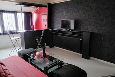 Apartament cu 2 camere semidecomandat, mobilat în Titan - 3