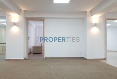 Comision 0! Inchiriere spatii birouri in zona Grozavesti - 190mp - 14