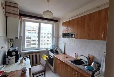 Apartament 2 camere- zona Alexandru cel Bun - 4