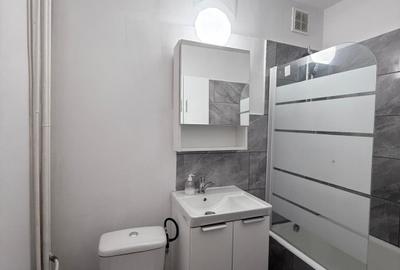 Garsonieră semidecomandată, mobilată în Zorilor - 5