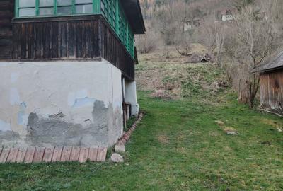 Casă cu 2 camere în Micești - 7
