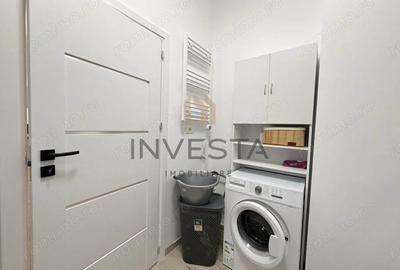 Apartament cu 2 camere semidecomandat, mobilat în Iris - 1