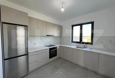 Casa de inchiriat in Martine?ti 300 mp teren | 3 dormitoare | Prima inchiriere - 3