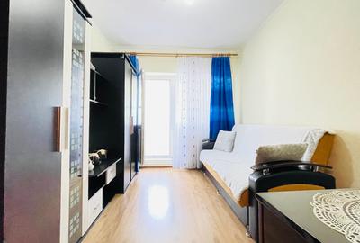 Apartament cu 3 camere decomandat în Noua - 6