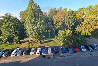 Apartament cu 2 camere decomandat în Ultracentral - 1