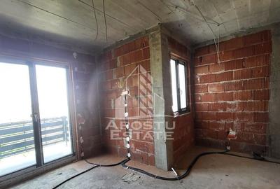 Duplex modern cu 5 camere ?i garaj,Becicherecul Mic - 11