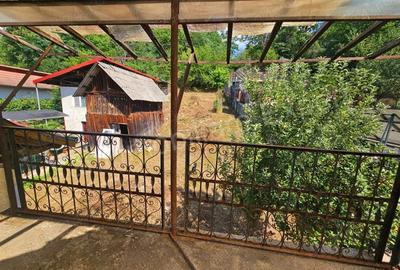 Casa de vanzare in Curtea de Arge?, str Cuza Voda. - 16