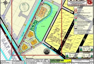 Spațiu comercial, în Rudicica - 3