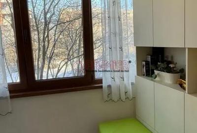 Apartament cu 2 camere decomandat în Olteniței - 8