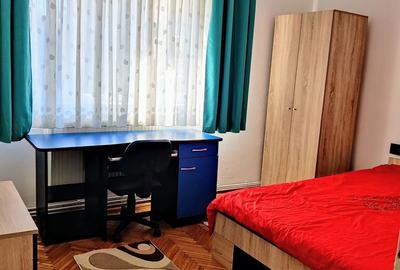Apartament cu 2 camere decomandat în Central - 5