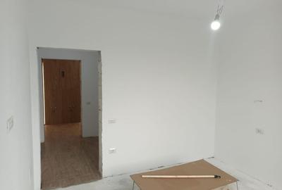 De neratat - vila la alb/4cam,2bai+parcare/centru Popesti Leordeni - 24