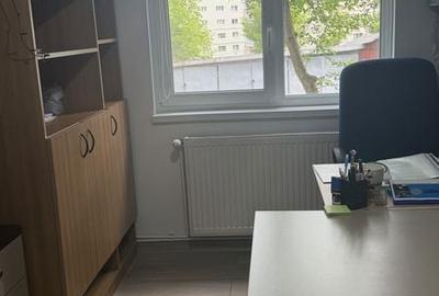 Apartament cu 3 camere decomandat în Mărăști - 2