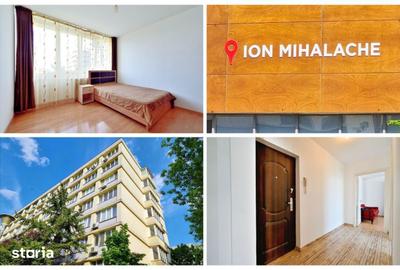 Apartament cu 2 camere decomandat în Domenii - 16