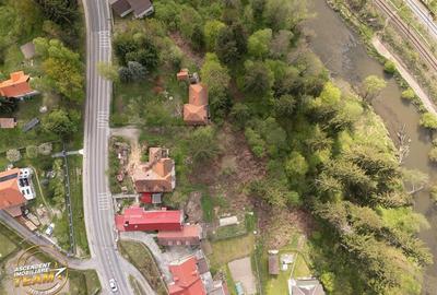 Teren Construcții intravilan de 3160 mp, în Tușnad - 6