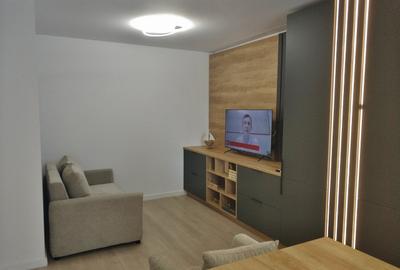 Apartament nou, cu vedere la mare si loc de parcare in garaj subteran - 4