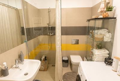 Apartament cu 3 camere în Iosia - 10