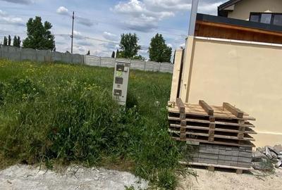 Spațiu comercial, în Preajba - 4