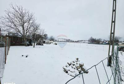 Spațiu comercial, în Dobreni - 9