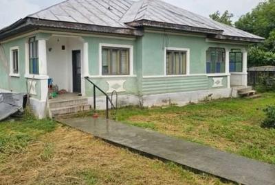 Casă cu 4 camere în Blăgești - 8