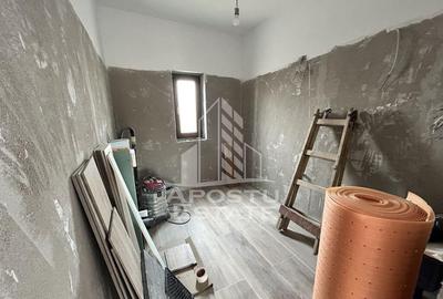 Duplex de vanzare, 752 mp teren,la cheie, Cornesti, 20 km... - 18