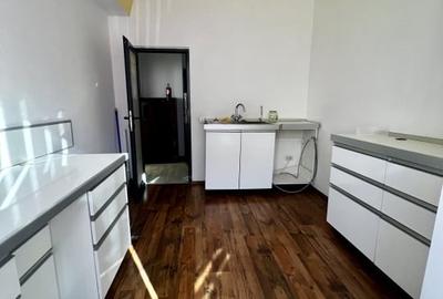 Spatii de inchiriat la parterul unei cladiri, zona Piata Sudului de peste 500 mp - 6